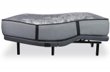 iDealBed Luxe Series iQ5 Hybrid Luxury Firm Mattress