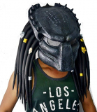 Predator Replica Mask