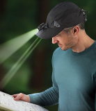The 171 Lumen Cap