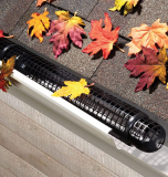 The Clog Preventing Gutter Guards