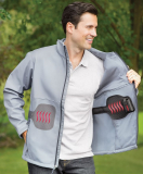 The Any Jacket Warmer