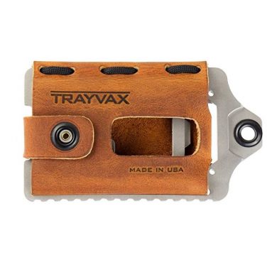 Trayvax Element Wallet