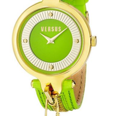 Versace Women’s Watch