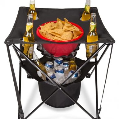 The Portable Party Table