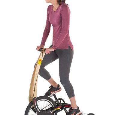 The Saddleless Cycle