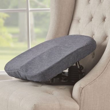 The Automatic Assisted Lift Seat Cushion