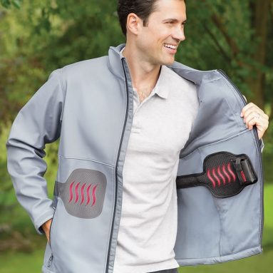 The Any Jacket Warmer