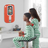 The At Home Instant Printing Photo Booth