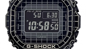 Casio G-Shock Limited Edition Solar Watch Mens Watch