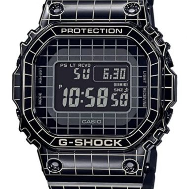Casio G-Shock Limited Edition Solar Watch Mens Watch