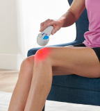 The Laser Therapy Inflammation Reducer
