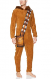 Star Wars Men’s Chewbacca Union Suit