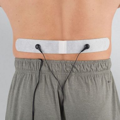 The Dual Treatment Neuromuscular Pain Reliever