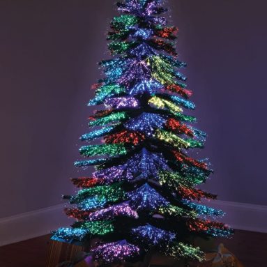 The Thousand Points of Light Tree