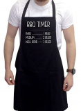 BBQ Apron Funny Aprons For Men