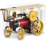 The Classic Mamod Showman’s Steam Engine