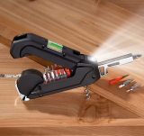 The 36 in 1 Pocket Tool