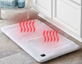 Cordless Heated Bath Mat