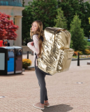 The Bunyanesque Backpack