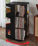 The Rotating LP Storage Tower