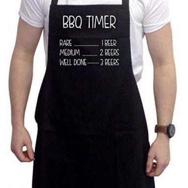 BBQ Apron Funny Aprons For Men
