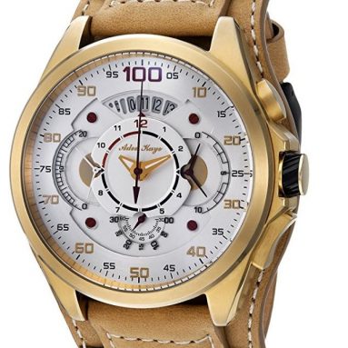 Adee Kaye Men’s ‘ Sport Watch