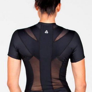 The Posture Correcting Neuroband Shirt