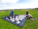 Gulliver’s Outdoor Game Set