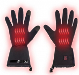 The Heated Glove Liners