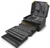 A Bit For Every Occasion