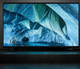 The 8K Sony 85″ Smart Television