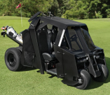 The Gotham Golfcart