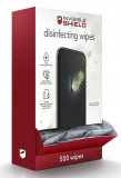 The Disinfecting Electronic Device Wipes