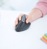 The Ergonomist Certified Mouse