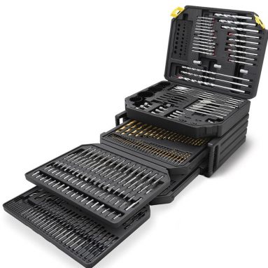 A Bit For Every Occasion