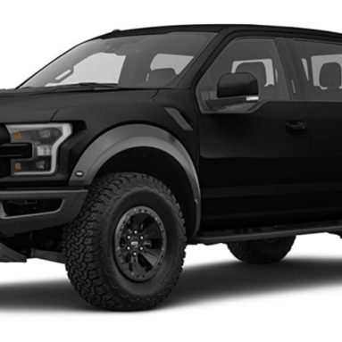 Ford F-150 Raptor