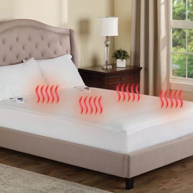The Best Heated Mattress Pad