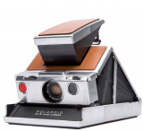 The Genuine Restored Polaroid Camera