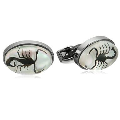 Scorpion CuffLink