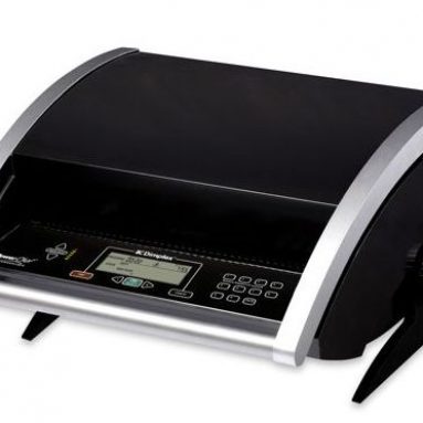 The Intelligent Tabletop Grill