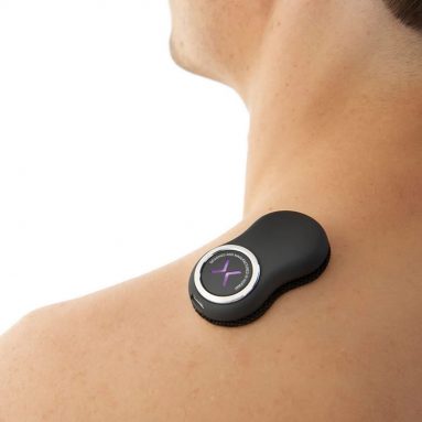 The Slouch Preventing Trainer