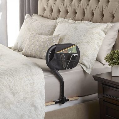 The Bedside Helping Hand