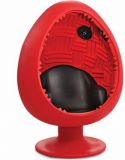 The Acoustic Immersion Pod
