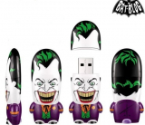 The Joker x MIMOBOT