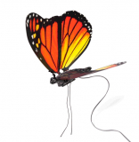 Muscle Wire USB Powered Moving Butterfly