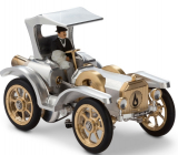 The Stirling Engine Model T
