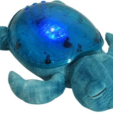 Cloud B Tranquil Turtle – Aqua