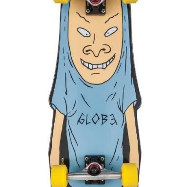 Beavis Cruiser Boards