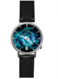Doctor Who Spinning TARDIS Watch