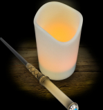 Kandela Magic Candle